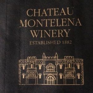 Chateau Montelena Winery